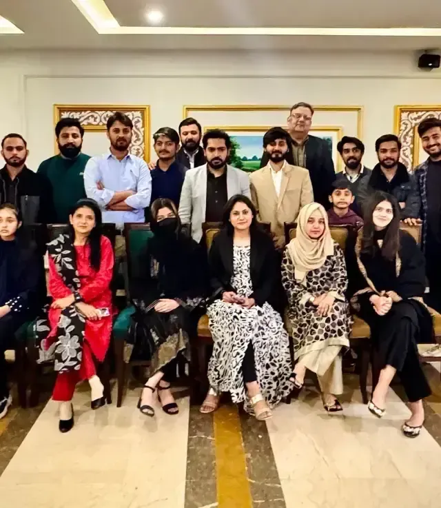Seven Koncepts (Pvt) LTD - Digital Marketing Agency in Islamabad | Pakistan logo